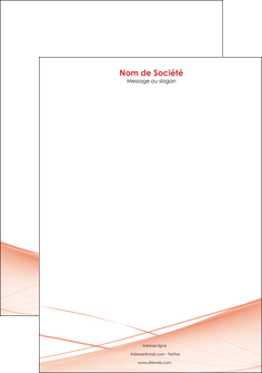 personnaliser modele de tete de lettre web design texture contexture structure MIDLU93422