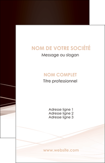 maquette en ligne a personnaliser carte de visite web design texture contexture structure MIDLU93452