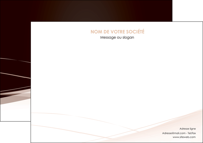 impression affiche web design texture contexture structure MIDLU93460