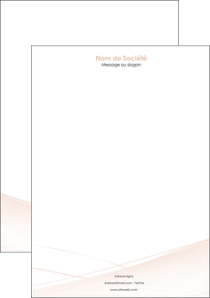 realiser tete de lettre web design texture contexture structure MIDLU93474