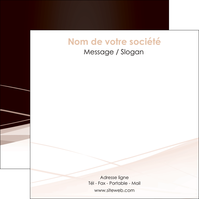 impression flyers web design texture contexture structure MLGI93476