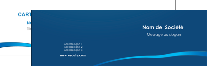 cree carte de visite web design texture contexture structure MIDLU93528