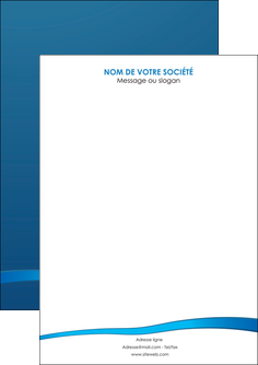 creer modele en ligne flyers web design texture contexture structure MIDLU93534