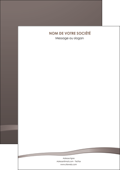 modele en ligne affiche web design texture contexture structure MIDLU93546