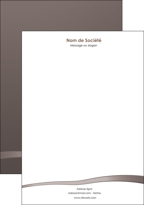 faire tete de lettre web design texture contexture structure MIDLU93560