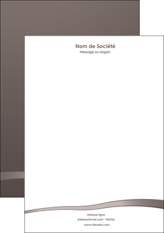 faire tete de lettre web design texture contexture structure MIDLU93560