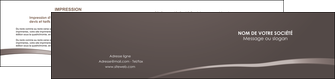 cree depliant 2 volets  4 pages  web design texture contexture structure MIDLU93564