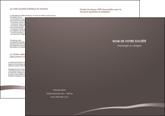 personnaliser modele de depliant 2 volets  4 pages  web design texture contexture structure MIDLU93568