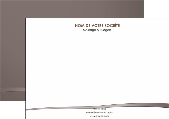 personnaliser maquette affiche web design texture contexture structure MFLUOO93570