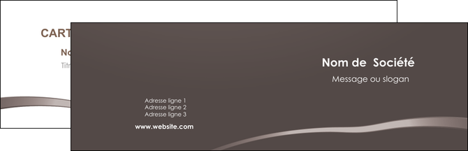 maquette en ligne a personnaliser carte de visite web design texture contexture structure MFLUOO93580