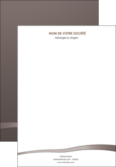 personnaliser maquette affiche web design texture contexture structure MIDLU93582