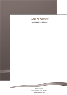 faire affiche web design texture contexture structure MIDLU93588
