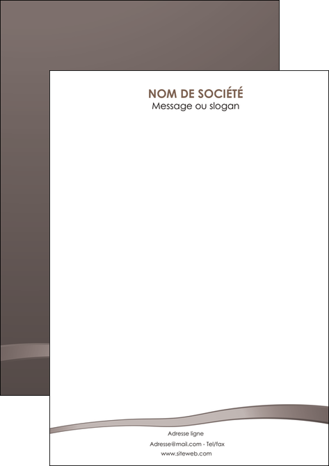 modele flyers web design texture contexture structure MIDLU93592