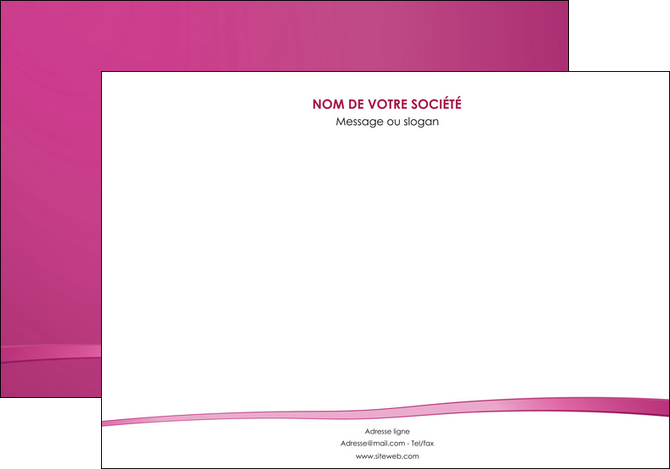 realiser affiche web design texture contexture structure MIDLU93602