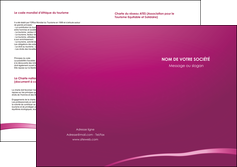 faire modele a imprimer depliant 2 volets  4 pages  web design texture contexture structure MIDLU93620