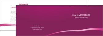 modele en ligne depliant 2 volets  4 pages  web design texture contexture structure MIDLU93624