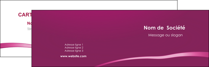 personnaliser modele de carte de visite web design texture contexture structure MIDLU93632