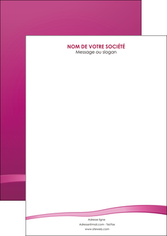 personnaliser modele de flyers web design texture contexture structure MIDLU93638