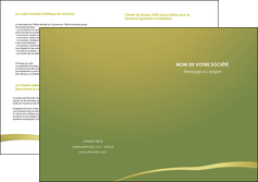 imprimer depliant 2 volets  4 pages  web design texture contexture structure MIDLU93672