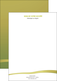 maquette en ligne a personnaliser affiche web design texture contexture structure MIDLU93686