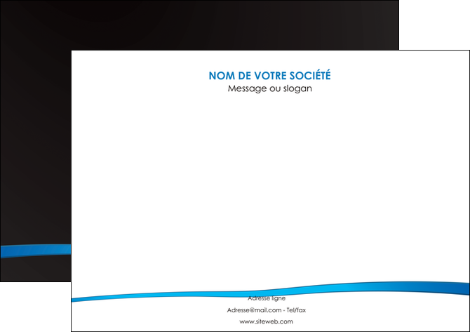 exemple affiche web design texture contexture structure MIDLU93716