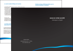 modele en ligne depliant 2 volets  4 pages  web design texture contexture structure MIDLU93736