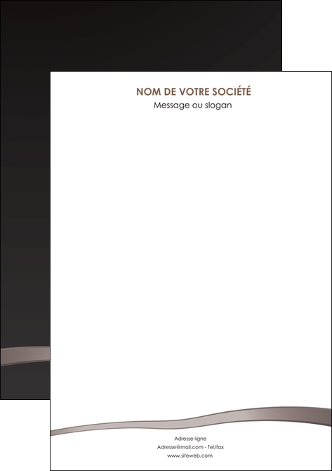 faire modele a imprimer affiche web design texture contexture structure MFLUOO93766