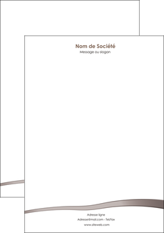 modele tete de lettre web design texture contexture structure MIDLU93780