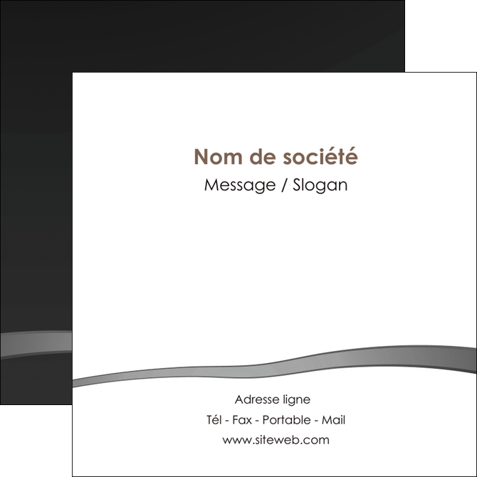 realiser flyers web design texture contexture structure MFLUOO93782