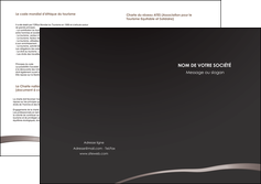 maquette en ligne a personnaliser depliant 2 volets  4 pages  web design texture contexture structure MIDLU93788