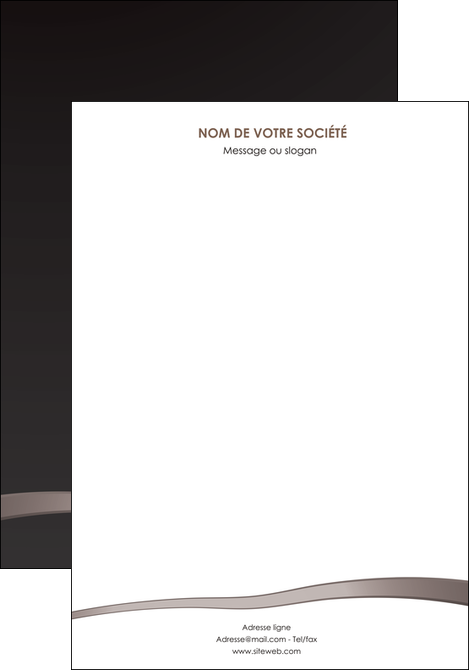 creation graphique en ligne affiche web design texture contexture structure MIDLU93802