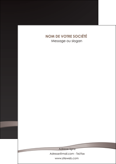 modele en ligne flyers web design texture contexture structure MIDLU93804