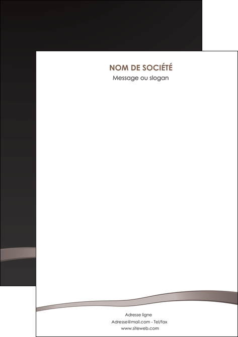 imprimer affiche web design texture contexture structure MFLUOO93808