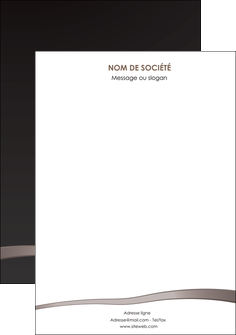 imprimer affiche web design texture contexture structure MIDLU93808