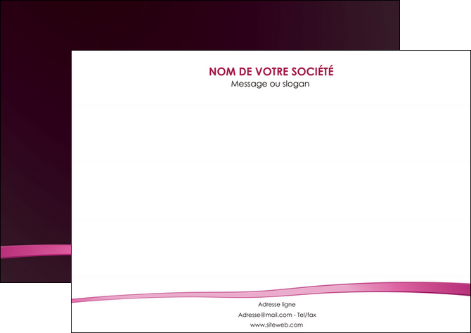 creer modele en ligne affiche web design texture contexture structure MIDLU93842