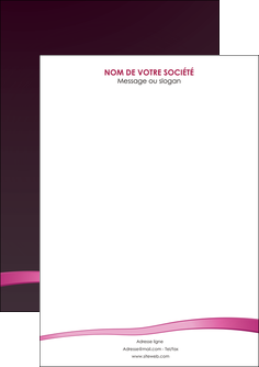 faire flyers web design texture contexture structure MIDLU93858