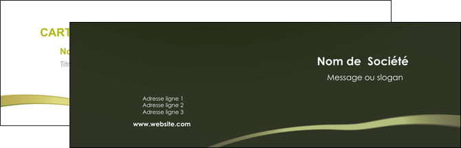 imprimer carte de visite web design texture contexture structure MIDLU93904