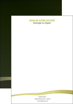 faire modele a imprimer flyers web design texture contexture structure MIDLU93910