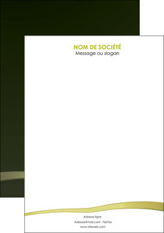 faire flyers web design texture contexture structure MIDLU93916