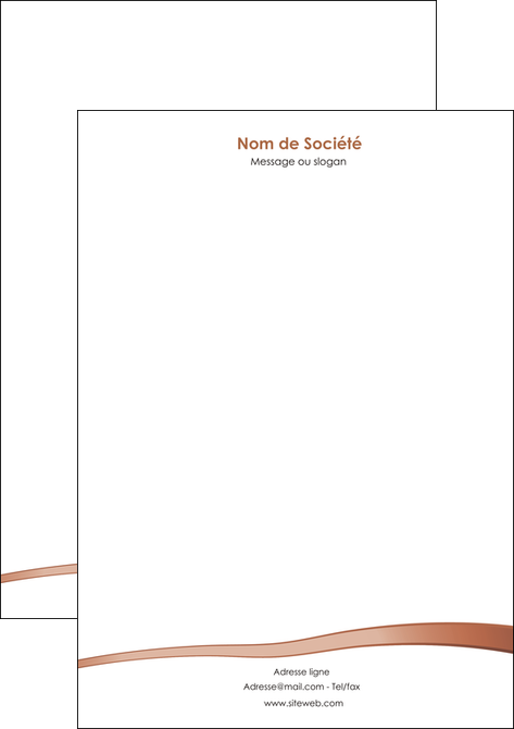modele tete de lettre web design texture contexture structure MIDLU93966