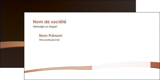 imprimer enveloppe web design texture contexture structure MIDLU93972