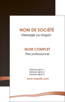 realiser carte de visite web design texture contexture structure MIDLU93984
