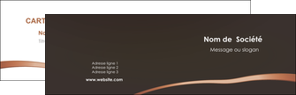 personnaliser modele de carte de visite web design texture contexture structure MIDLU93986