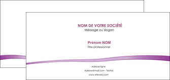exemple carte de correspondance web design texture contexture structure MIDLU94026