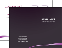 modele en ligne carte de visite web design texture contexture structure MIDLU94040