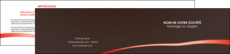 impression depliant 2 volets  4 pages  web design contexture structure fond MIDLU94080