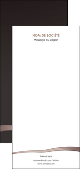 exemple flyers web design contexture structure fond MIDLU94116