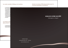 maquette en ligne a personnaliser depliant 2 volets  4 pages  web design contexture structure fond MIDLU94150