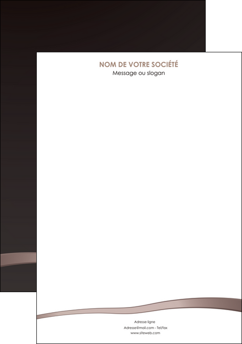 faire affiche web design contexture structure fond MIDLU94154