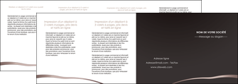 personnaliser maquette depliant 4 volets  8 pages  web design contexture structure fond MIDLU94164